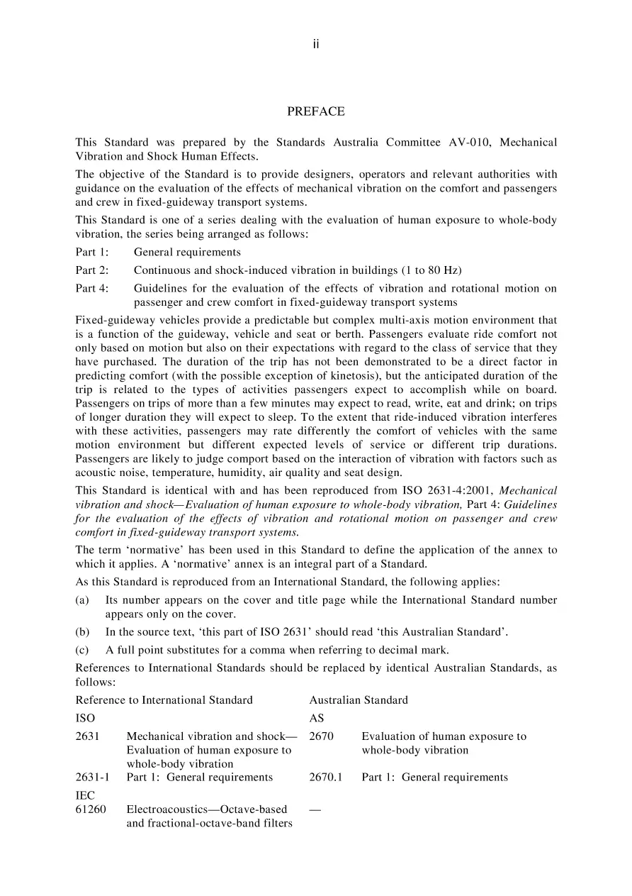 AS 2670.4-2001 AS 2670.4-2001 pdf