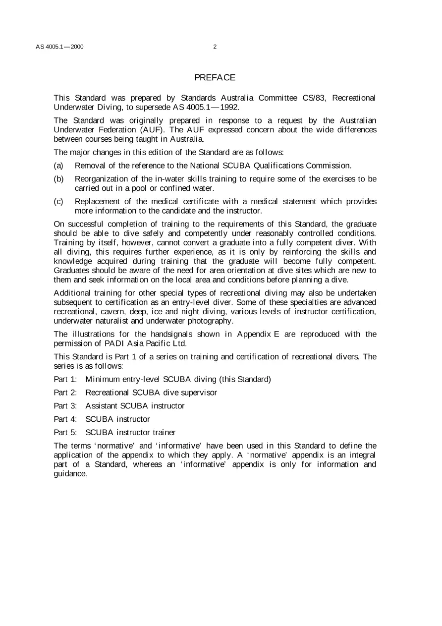 AS 4005.1-2000 AS 4005.1-2000 pdf