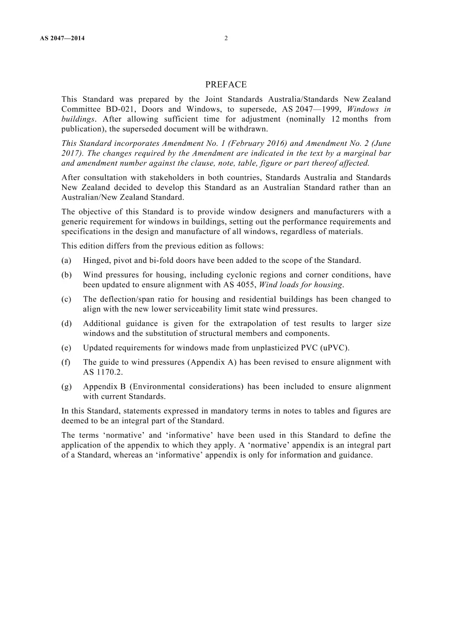 AS 2047-2014 AS 2047-2014 pdf
