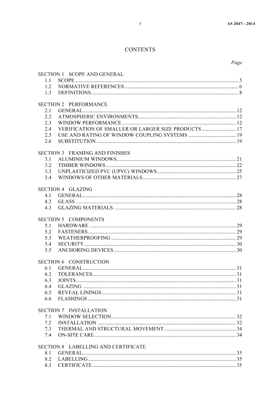 AS 2047-2014 AS 2047-2014 pdf