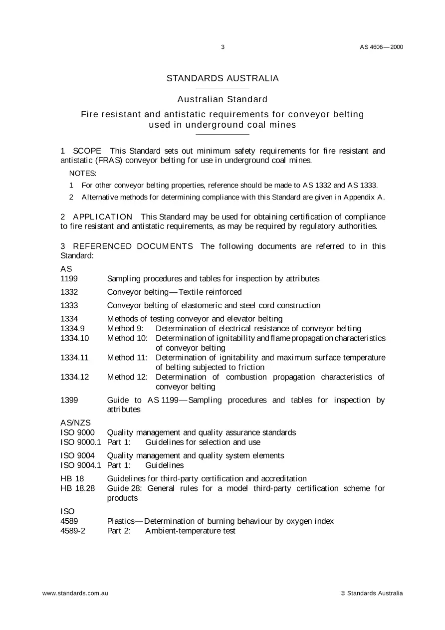 AS 4606-2000 pdf