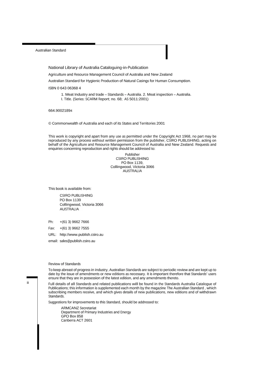 AS 5011-2001 AS 5011-2001 pdf