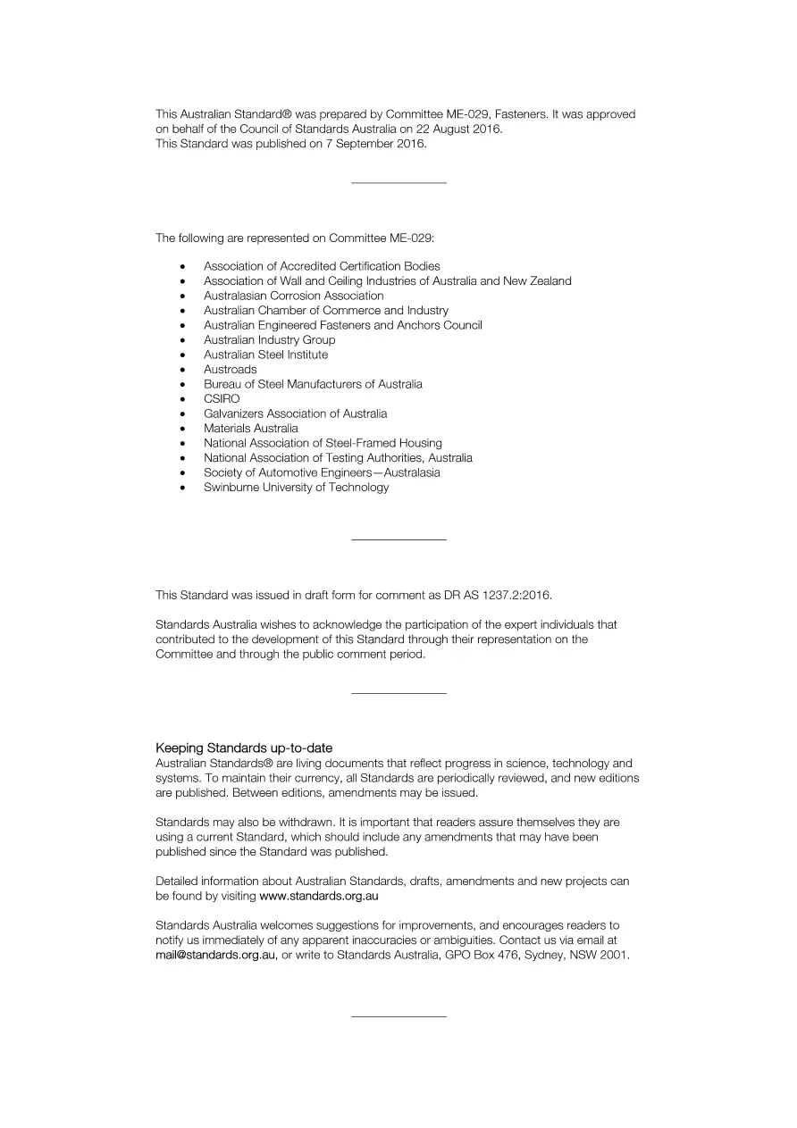 AS 1237.2:2016 pdf