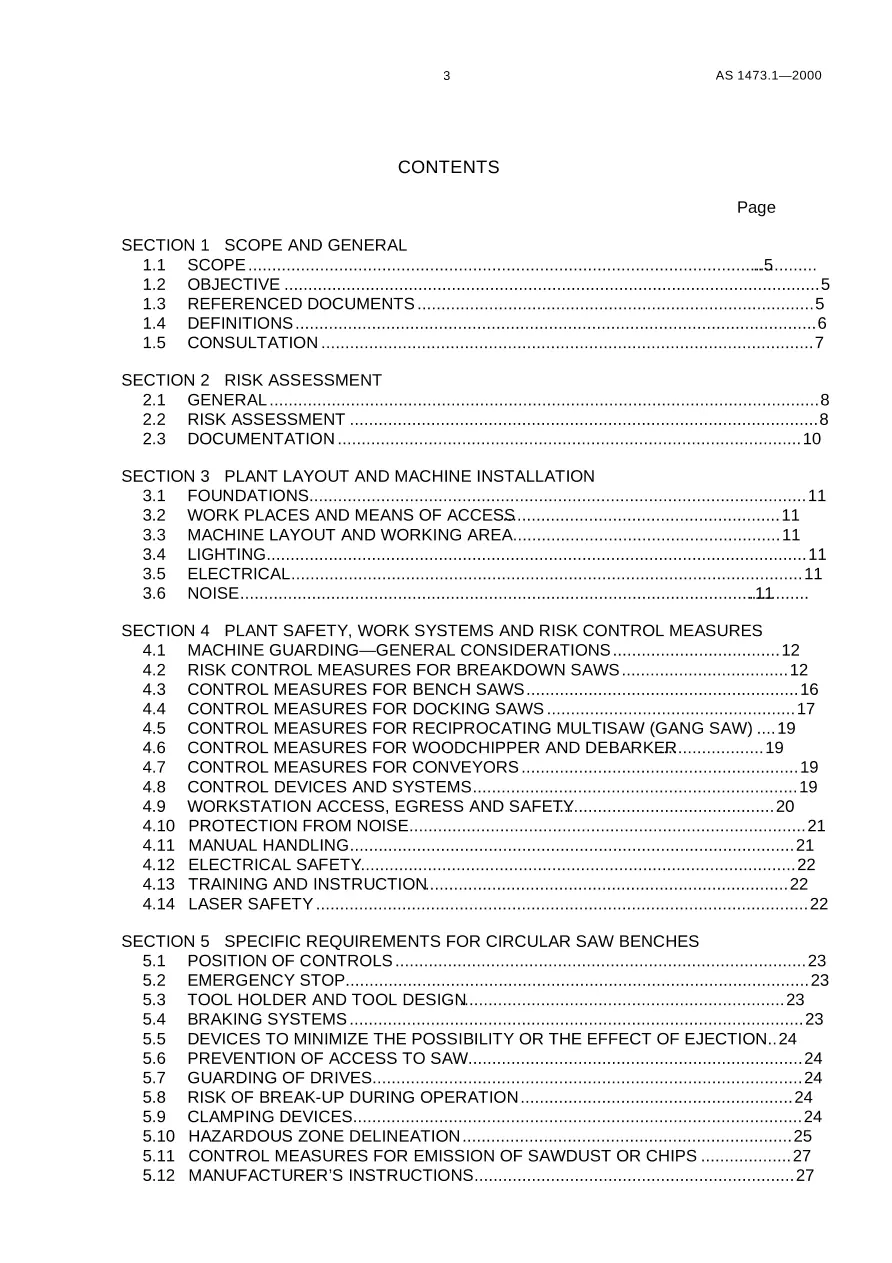 AS 1473.1-2000 AS 1473.1-2000 pdf