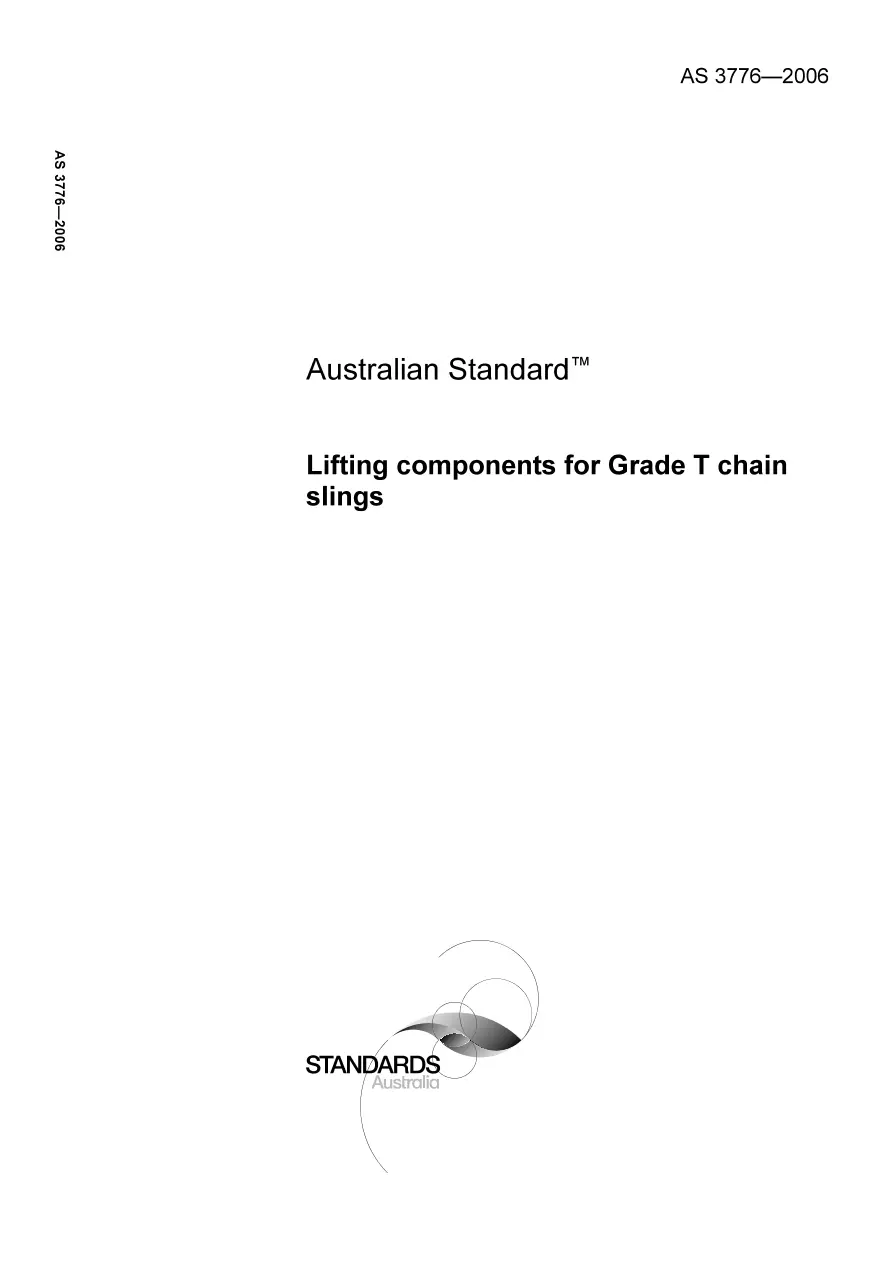 AS 3776-2006 pdf