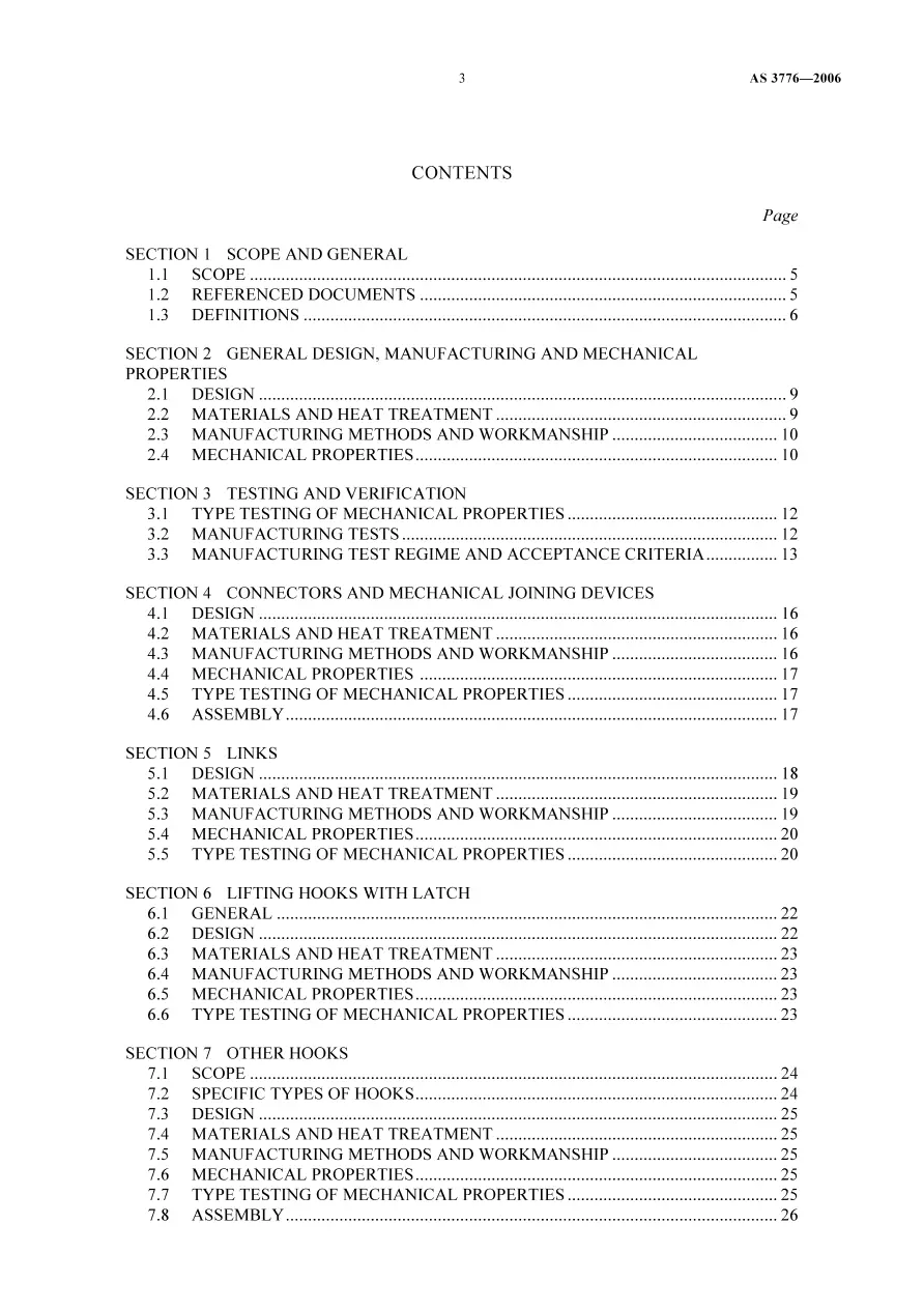 AS 3776-2006 pdf