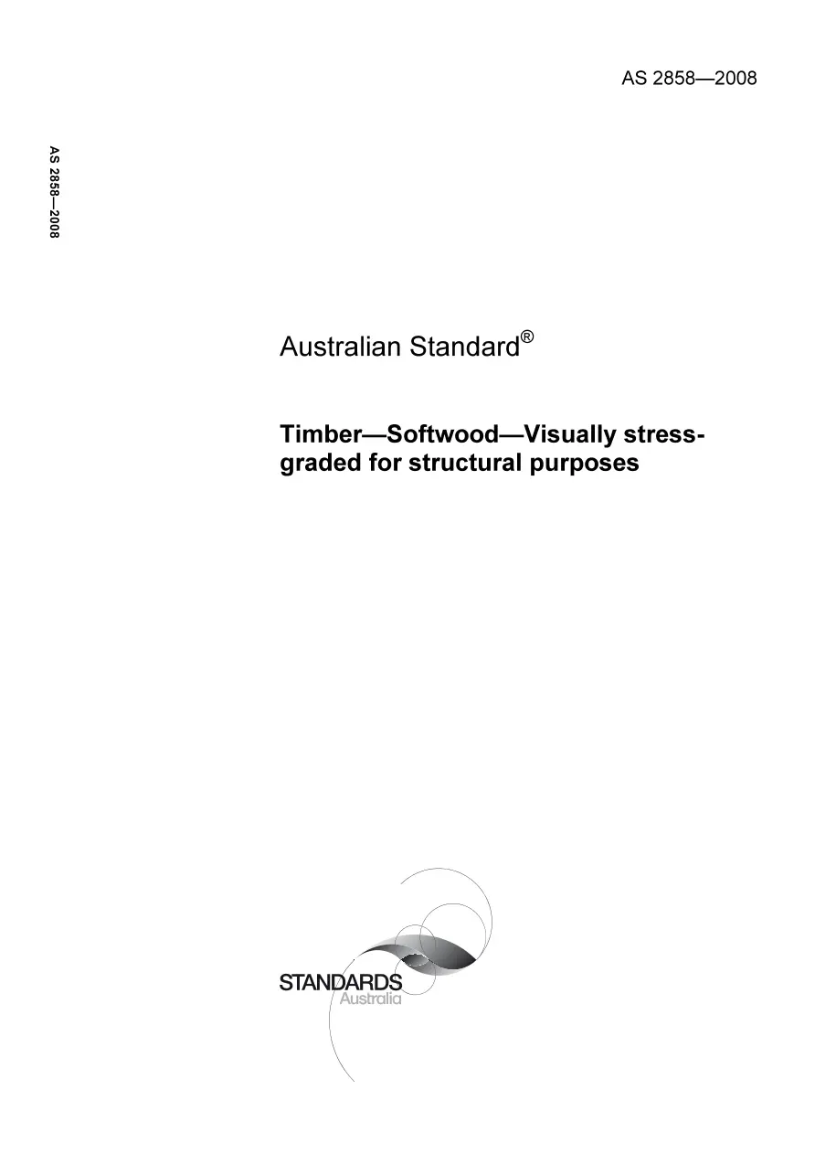 AS 2858-2008 AS 2858-2008 pdf