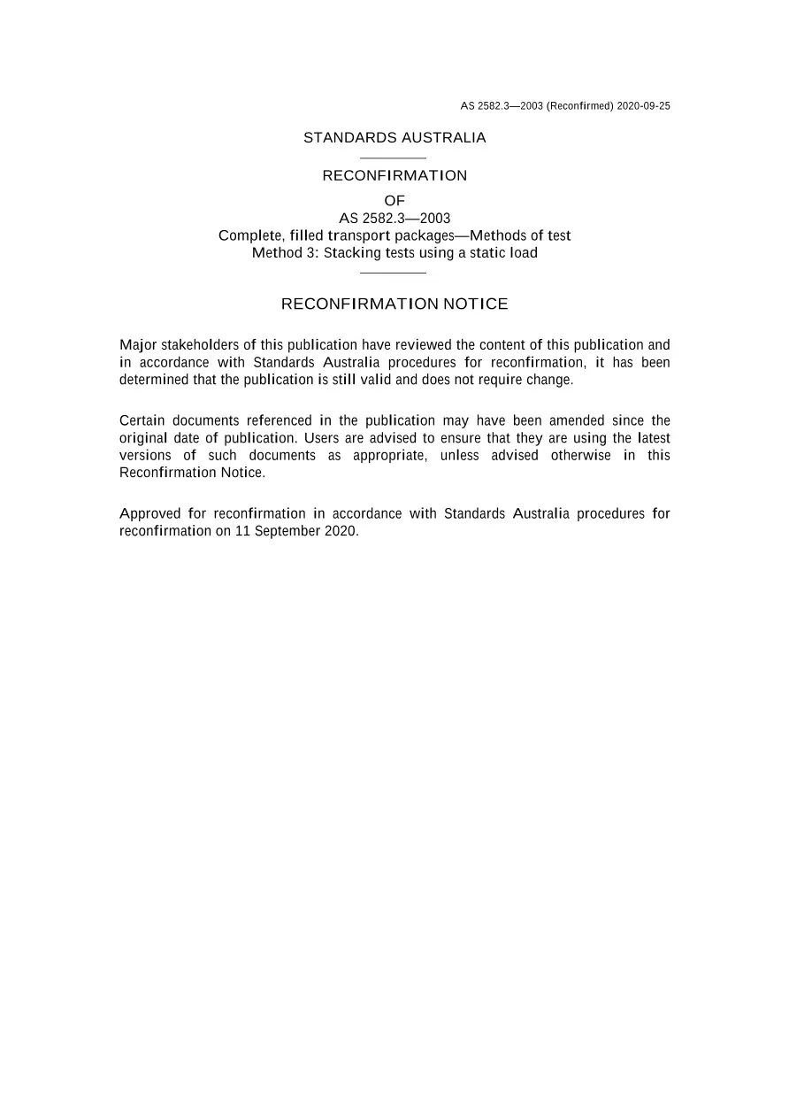 AS 2582.3-2003 AS 2582.3-2003 pdf