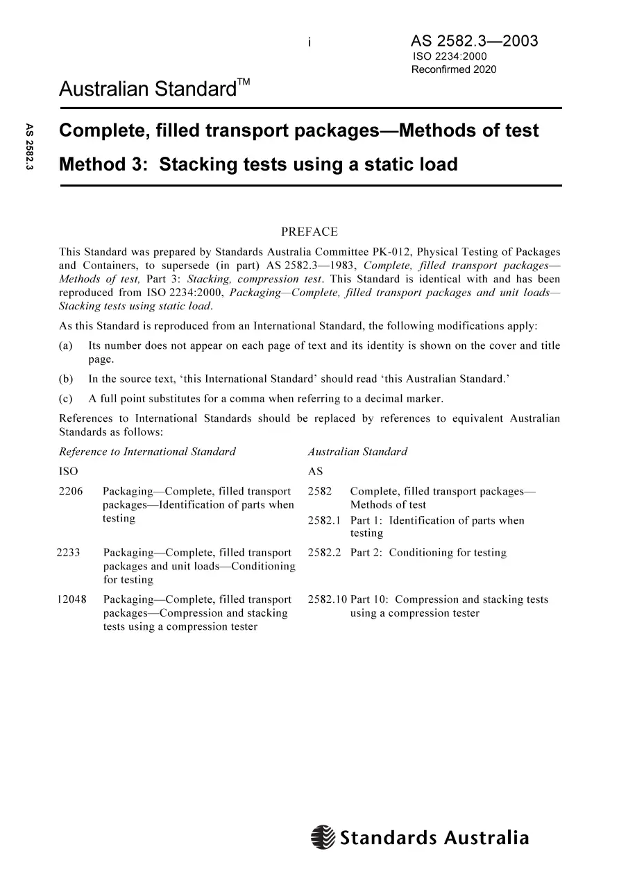AS 2582.3-2003 AS 2582.3-2003 pdf