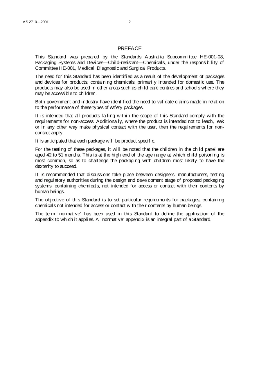 AS 4710-2001 AS 4710-2001 pdf