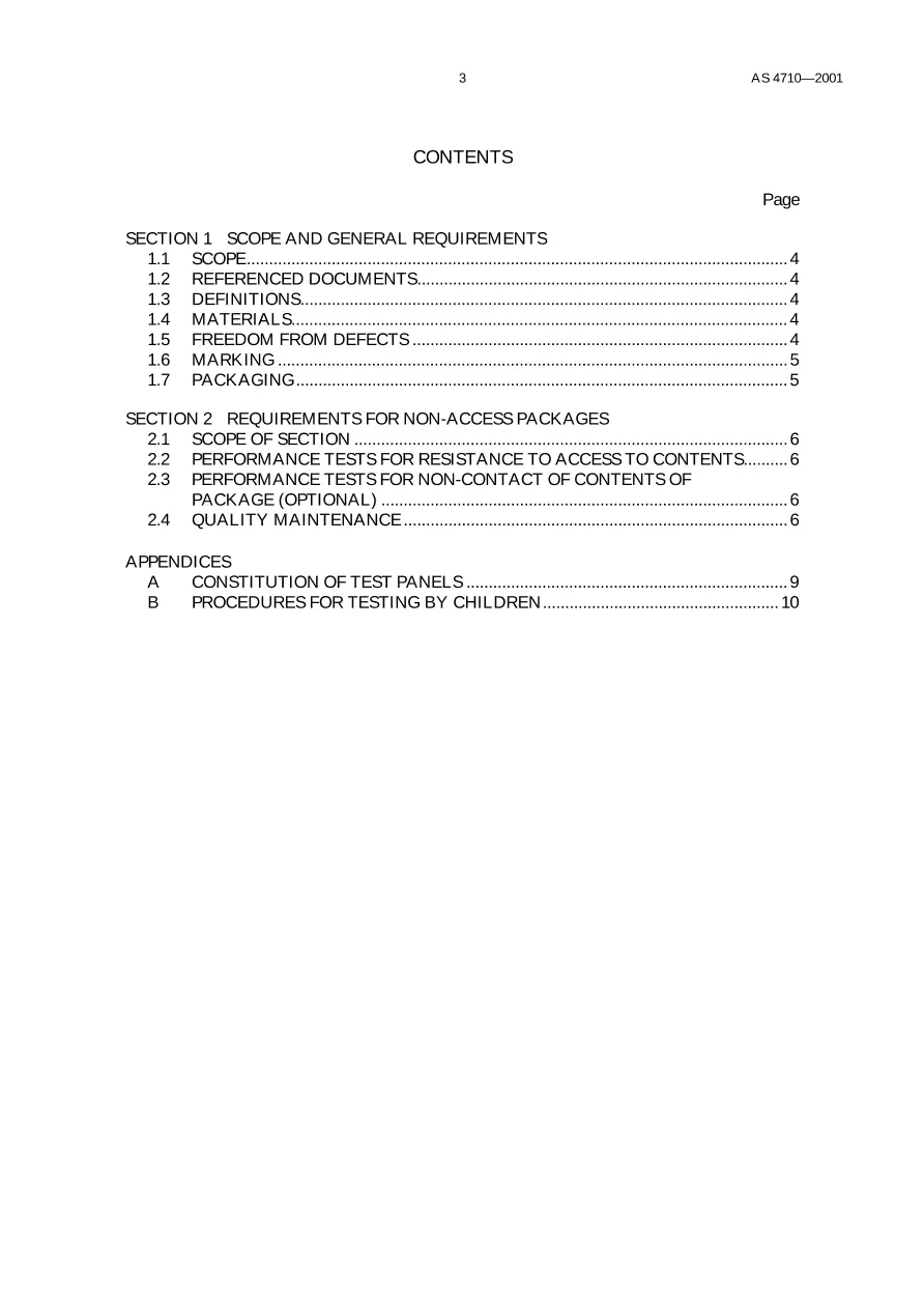 AS 4710-2001 AS 4710-2001 pdf