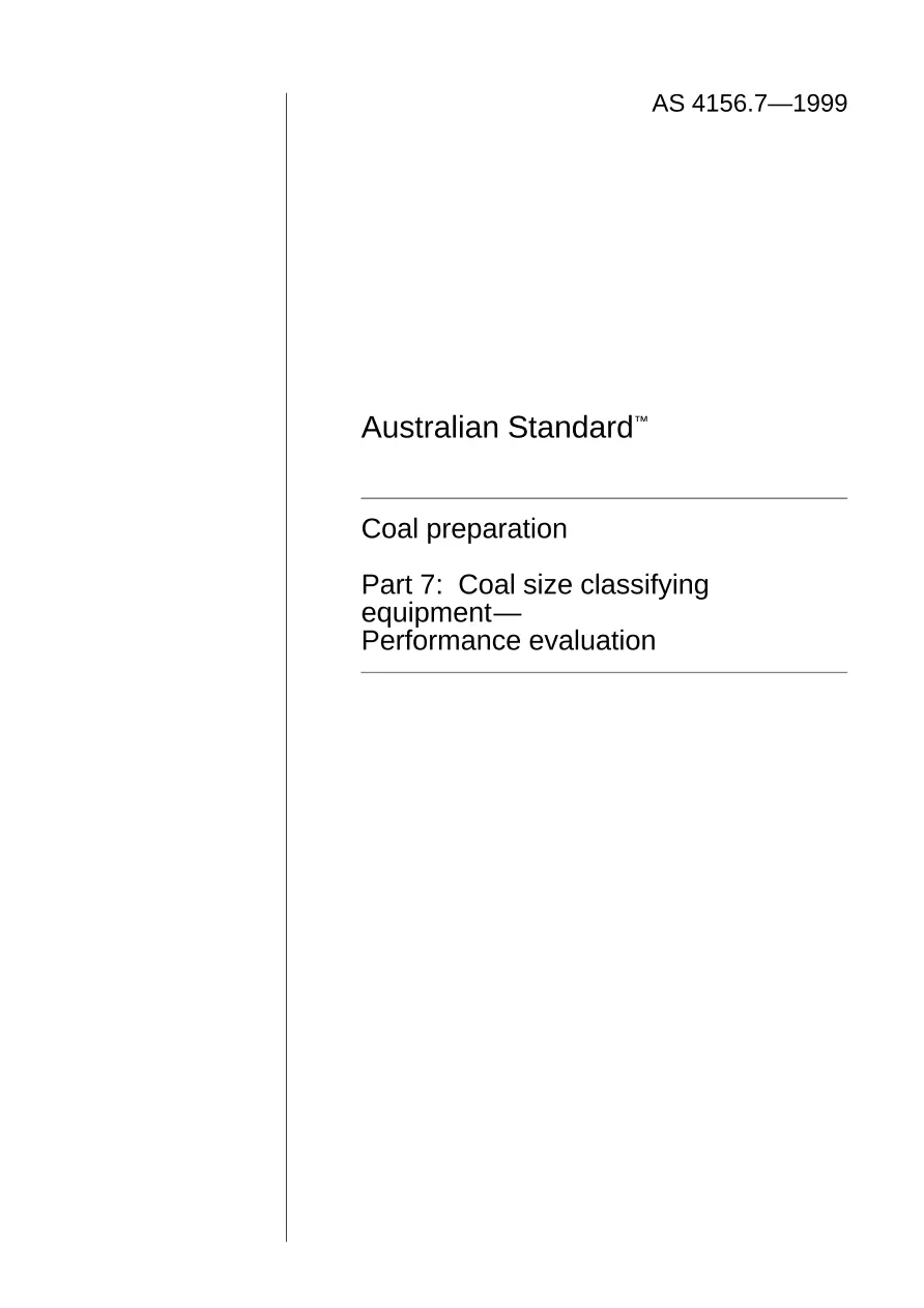 AS 4156.7-1999 AS 4156.7-1999 pdf