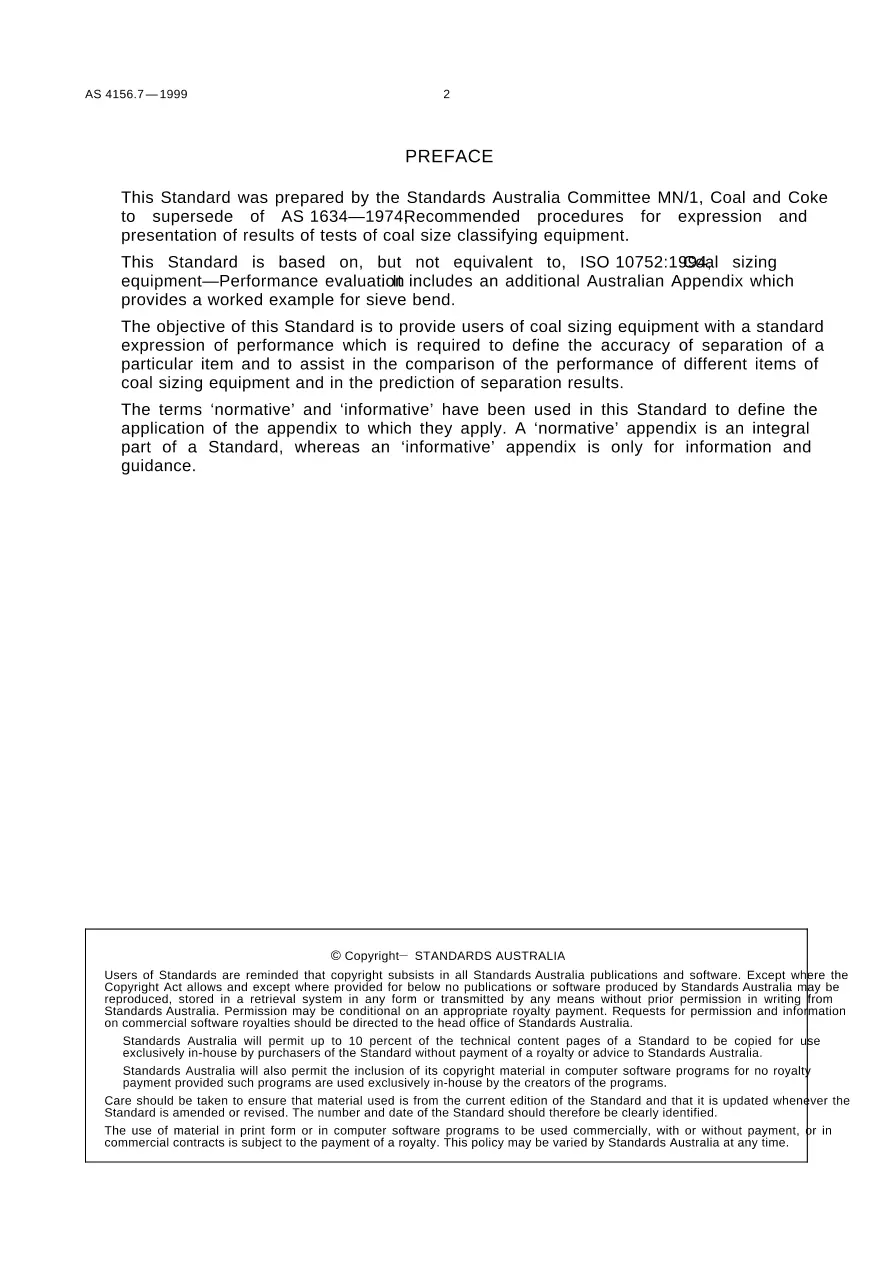 AS 4156.7-1999 AS 4156.7-1999 pdf