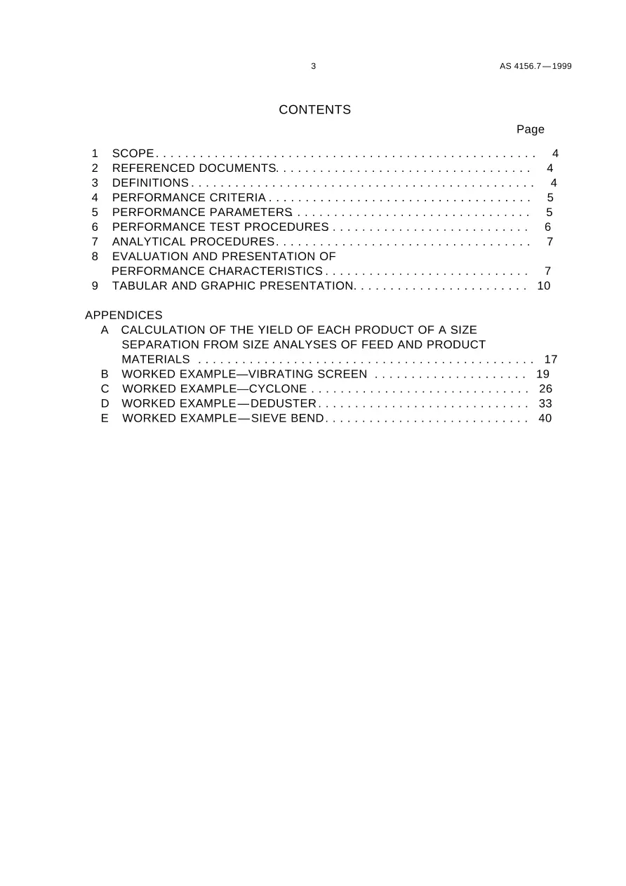 AS 4156.7-1999 AS 4156.7-1999 pdf