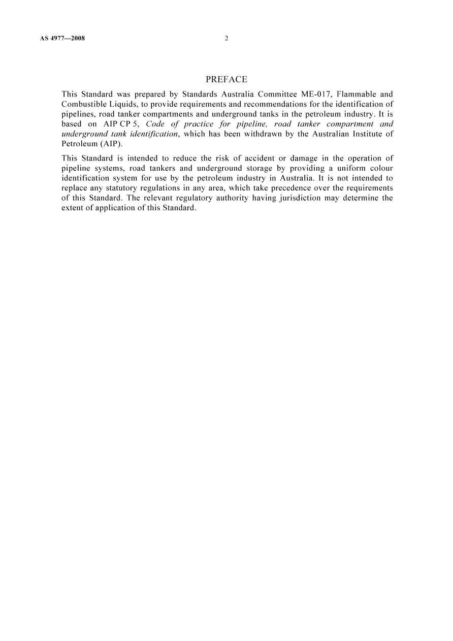 AS 4977-2008 AS 4977-2008 pdf