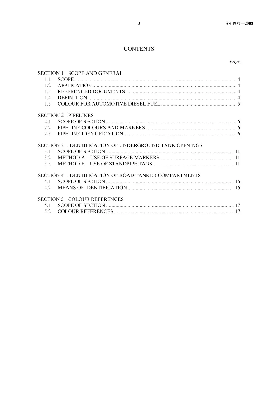 AS 4977-2008 AS 4977-2008 pdf
