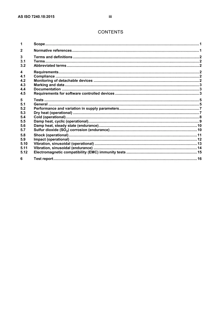 AS ISO 7240.18:2015 AS ISO 7240.18:2015 pdf
