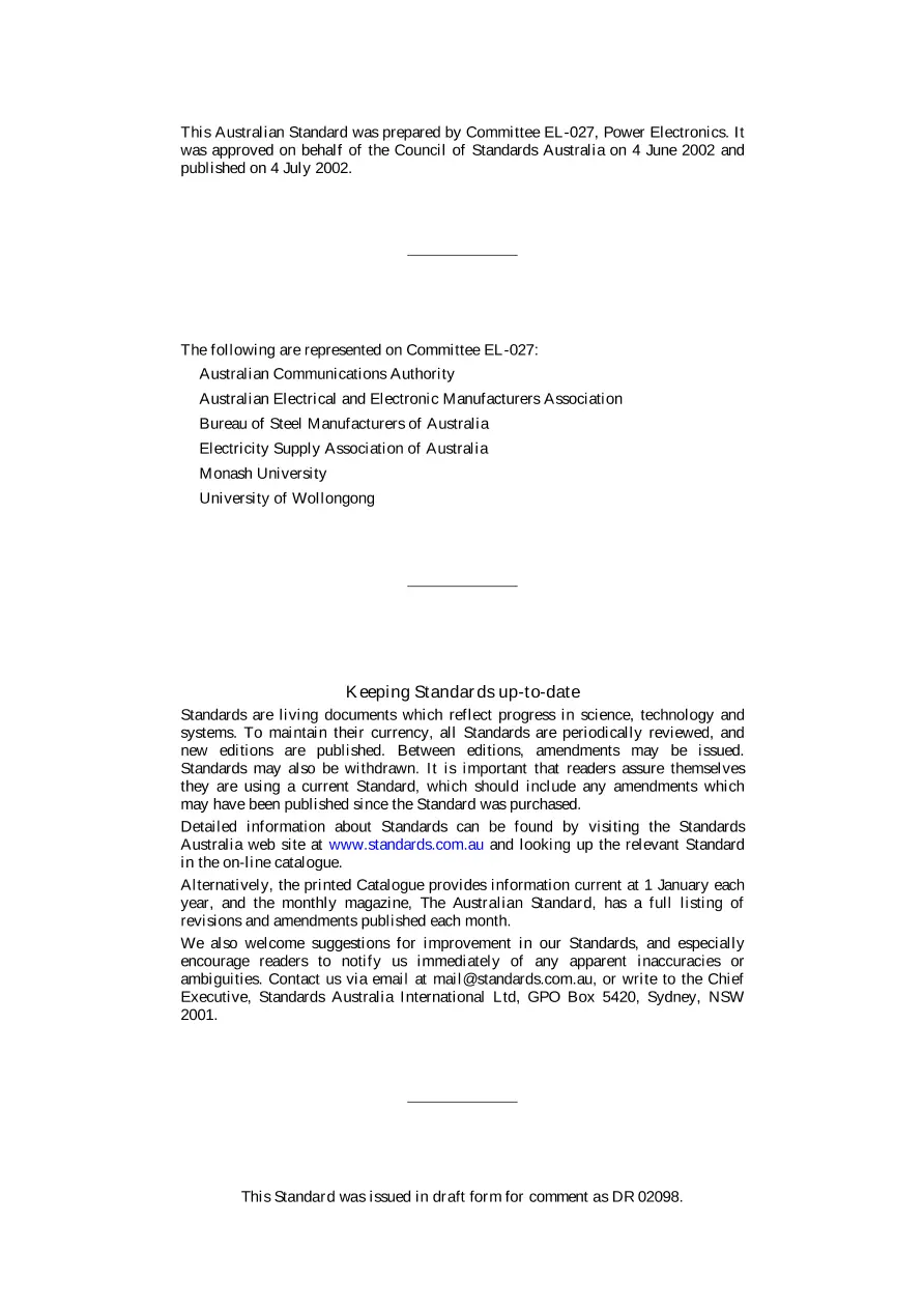 AS 60146.1.1-2002 AS 60146.1.1-2002 pdf