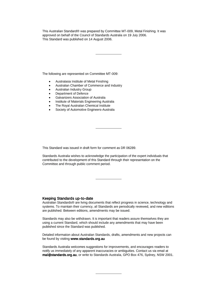 AS 2331.0-2006 AS 2331.0-2006 pdf