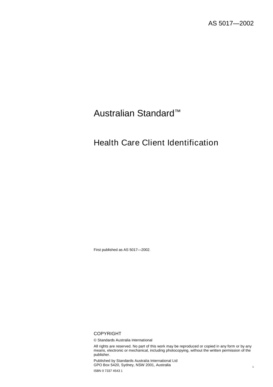 AS 5017-2002 pdf