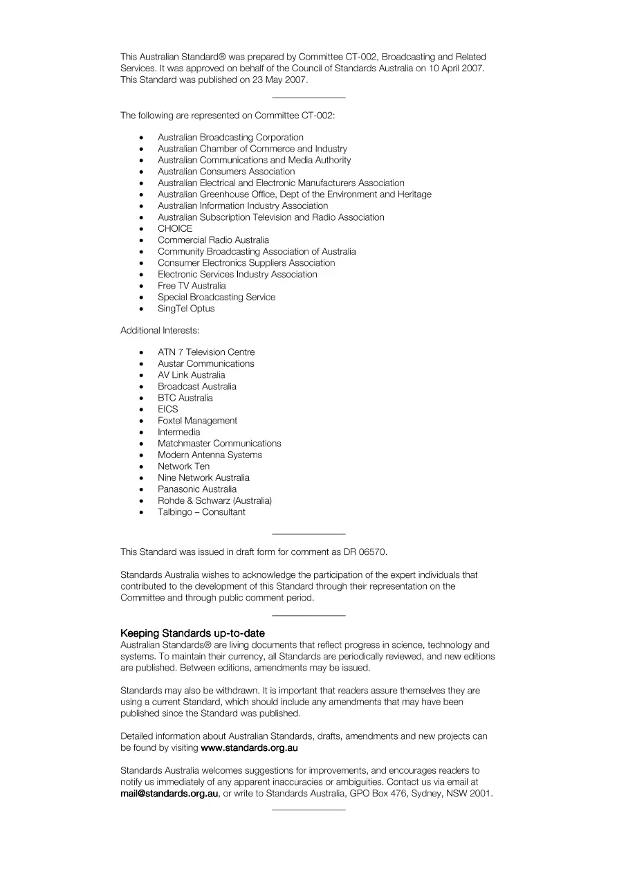 AS 4599.1-2007 AS 4599.1-2007 pdf