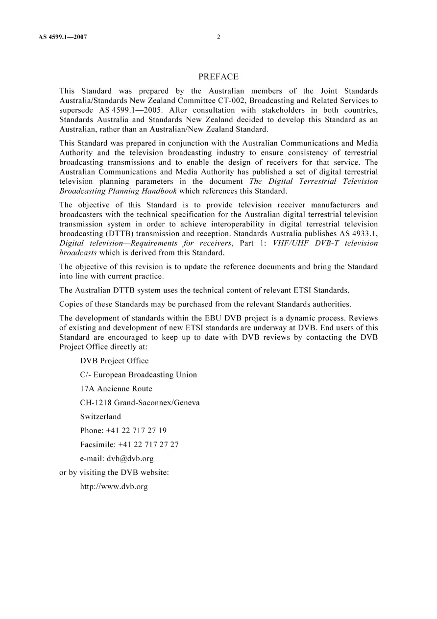 AS 4599.1-2007 AS 4599.1-2007 pdf