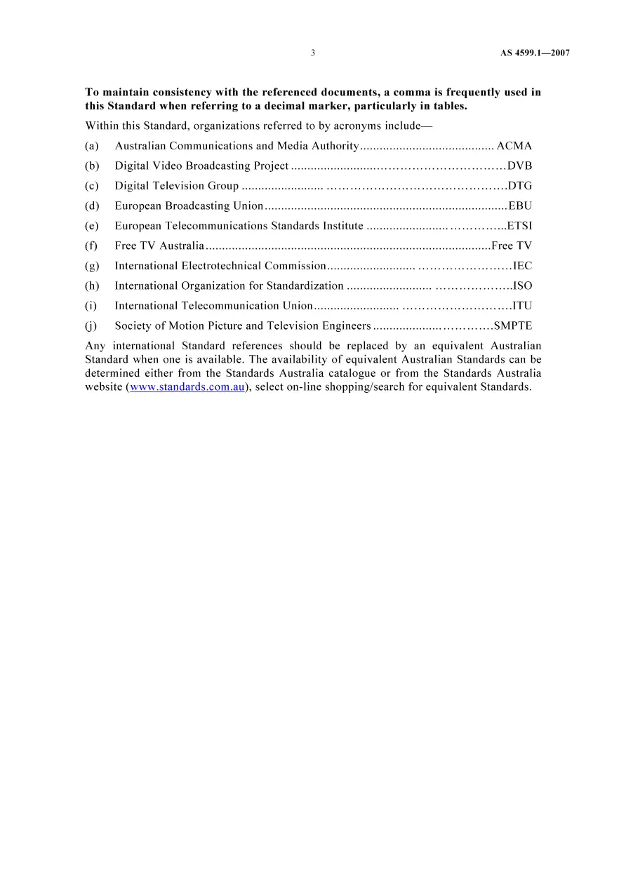 AS 4599.1-2007 AS 4599.1-2007 pdf