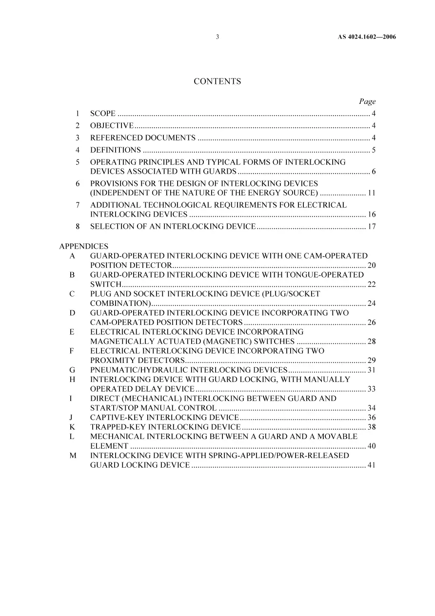 AS 4024.1602-2006 AS 4024.1602-2006 pdf