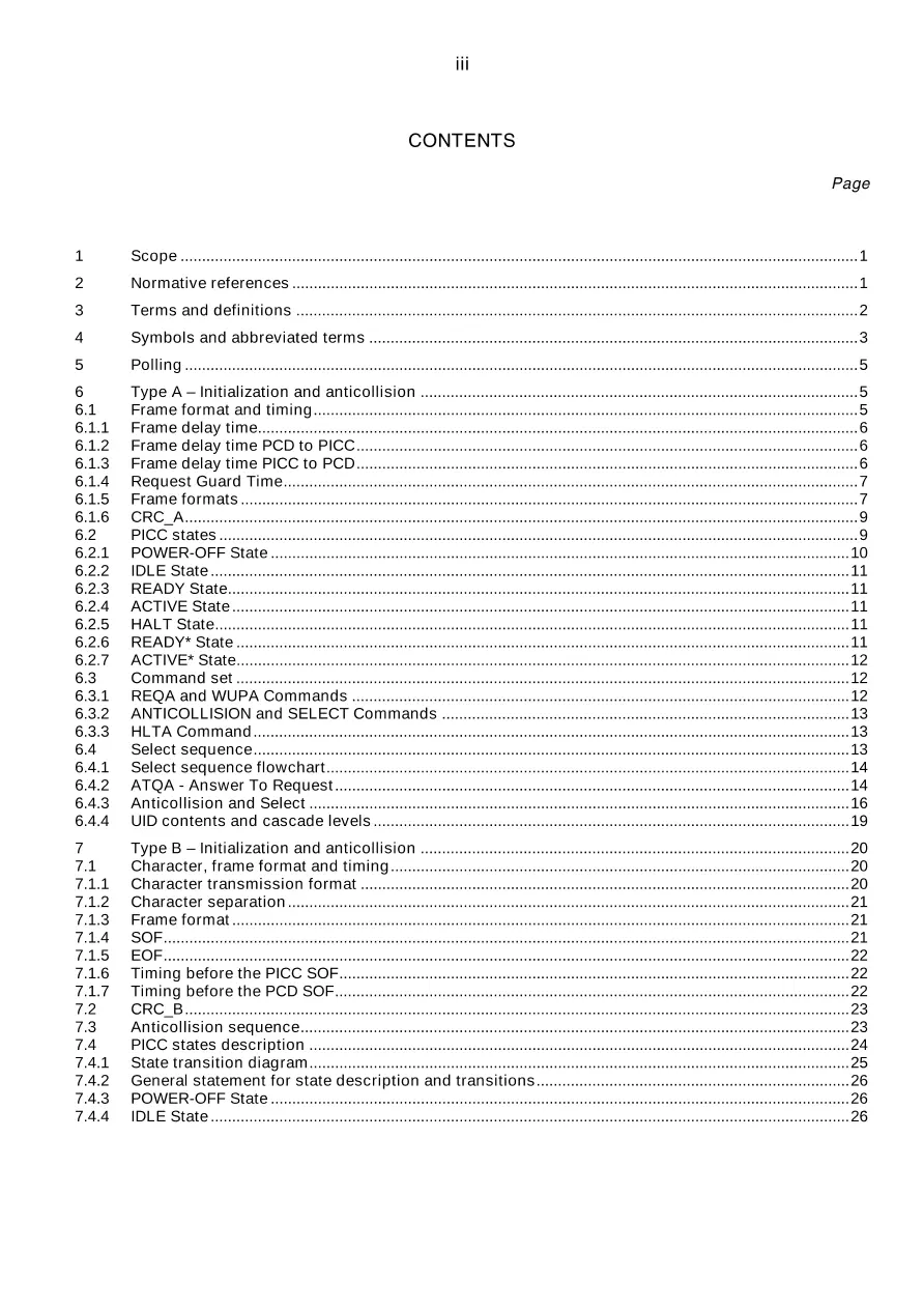 AS 14443.3-2003 AS 14443.3-2003 pdf