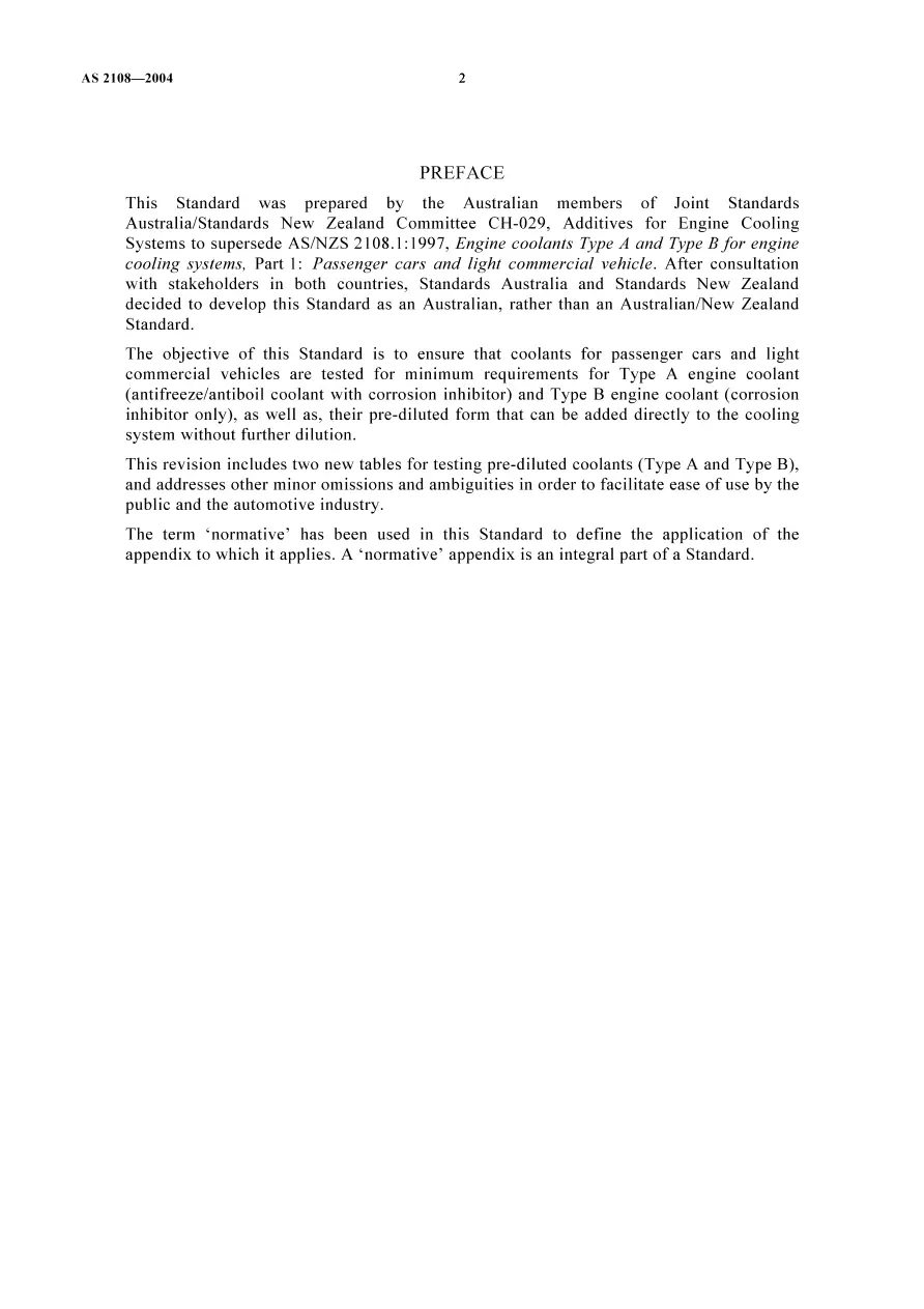 AS 2108-2004 AS 2108-2004 pdf
