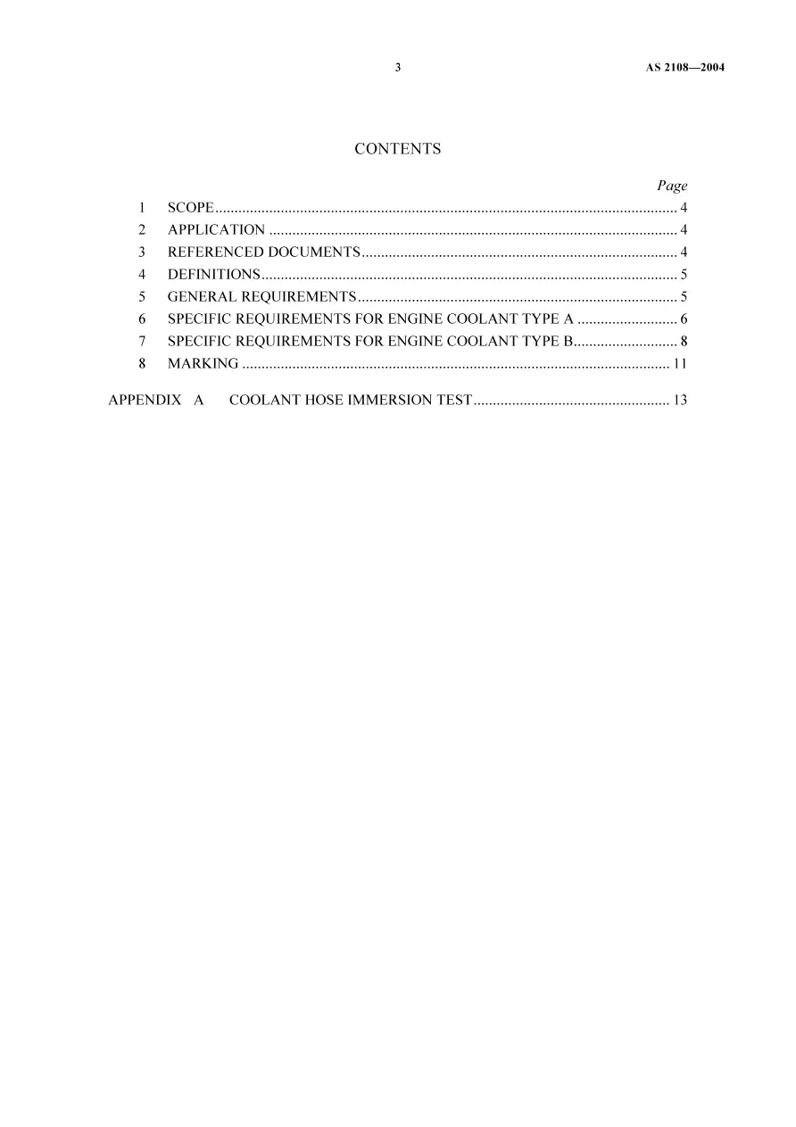 AS 2108-2004 AS 2108-2004 pdf