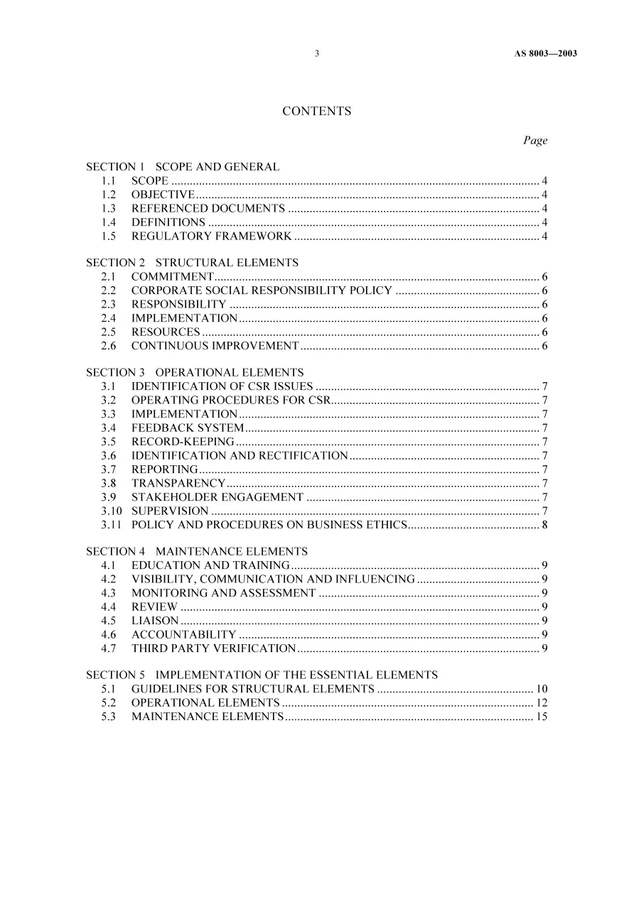 AS 8003-2003 AS 8003-2003 pdf