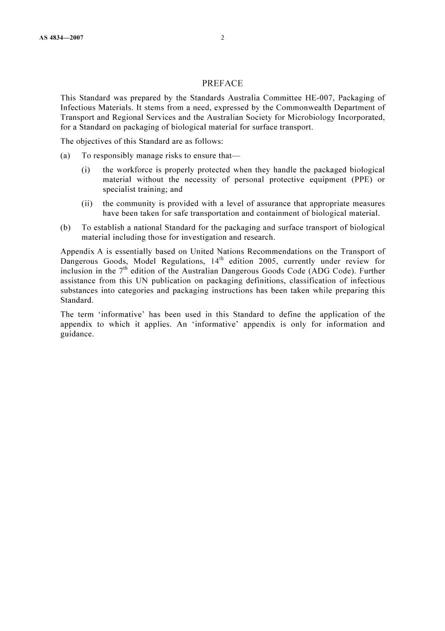 AS 4834-2007 AS 4834-2007 pdf
