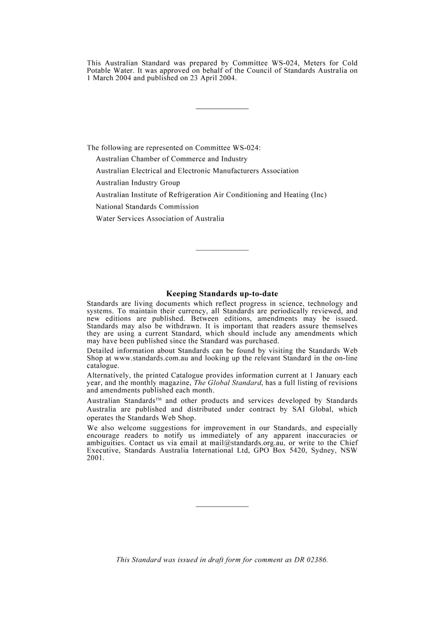 AS 3565.3-2004 pdf