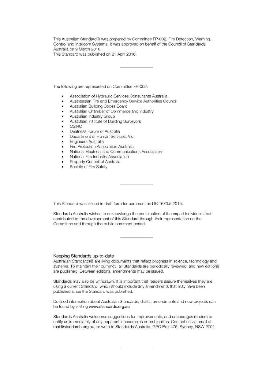 AS 1670.5:2016 pdf