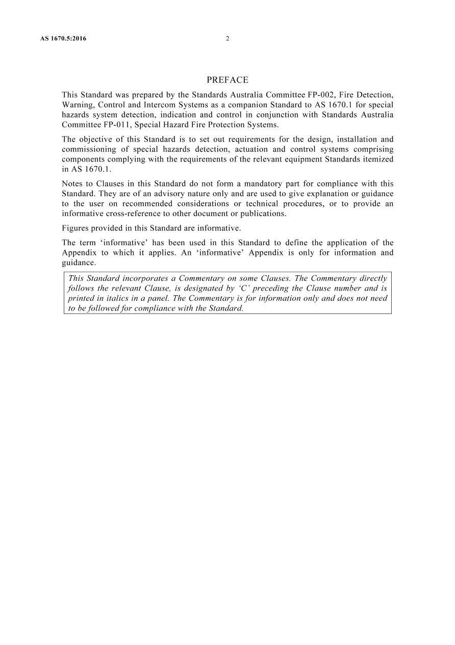 AS 1670.5:2016 pdf