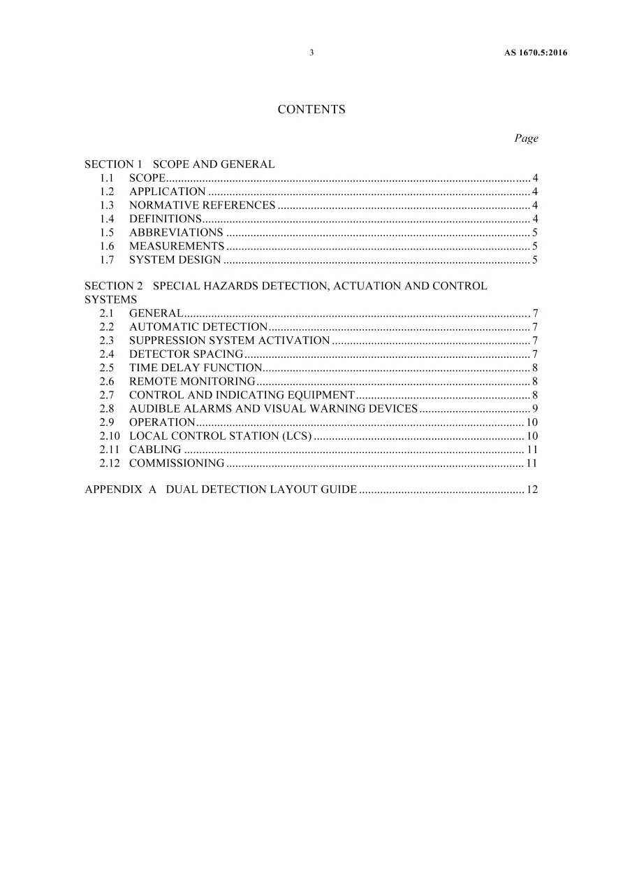 AS 1670.5:2016 pdf