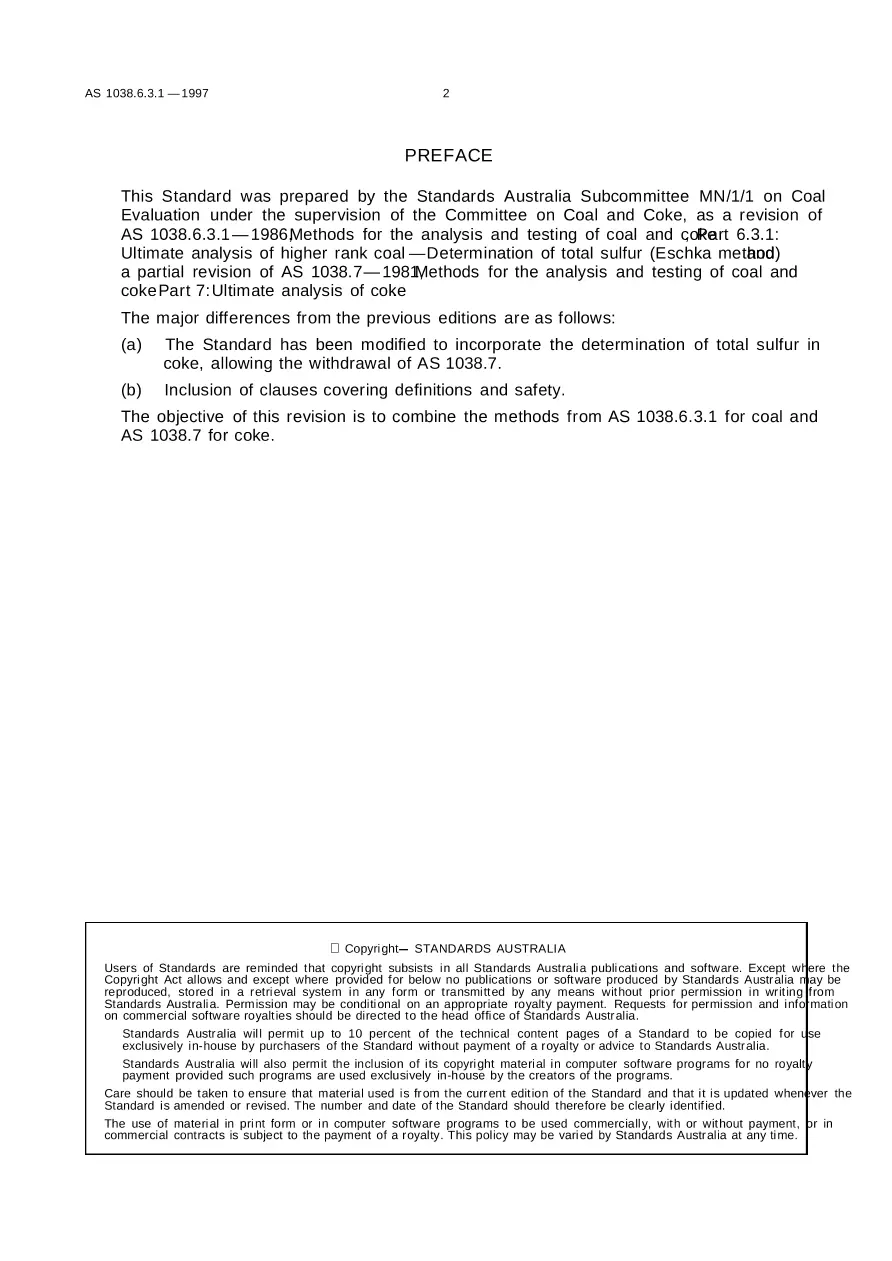 AS 1038.6.3.1-1997 AS 1038.6.3.1-1997 pdf