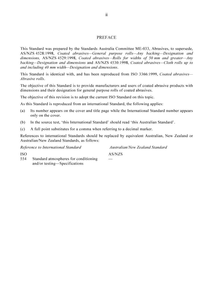 AS 4638-2005 pdf