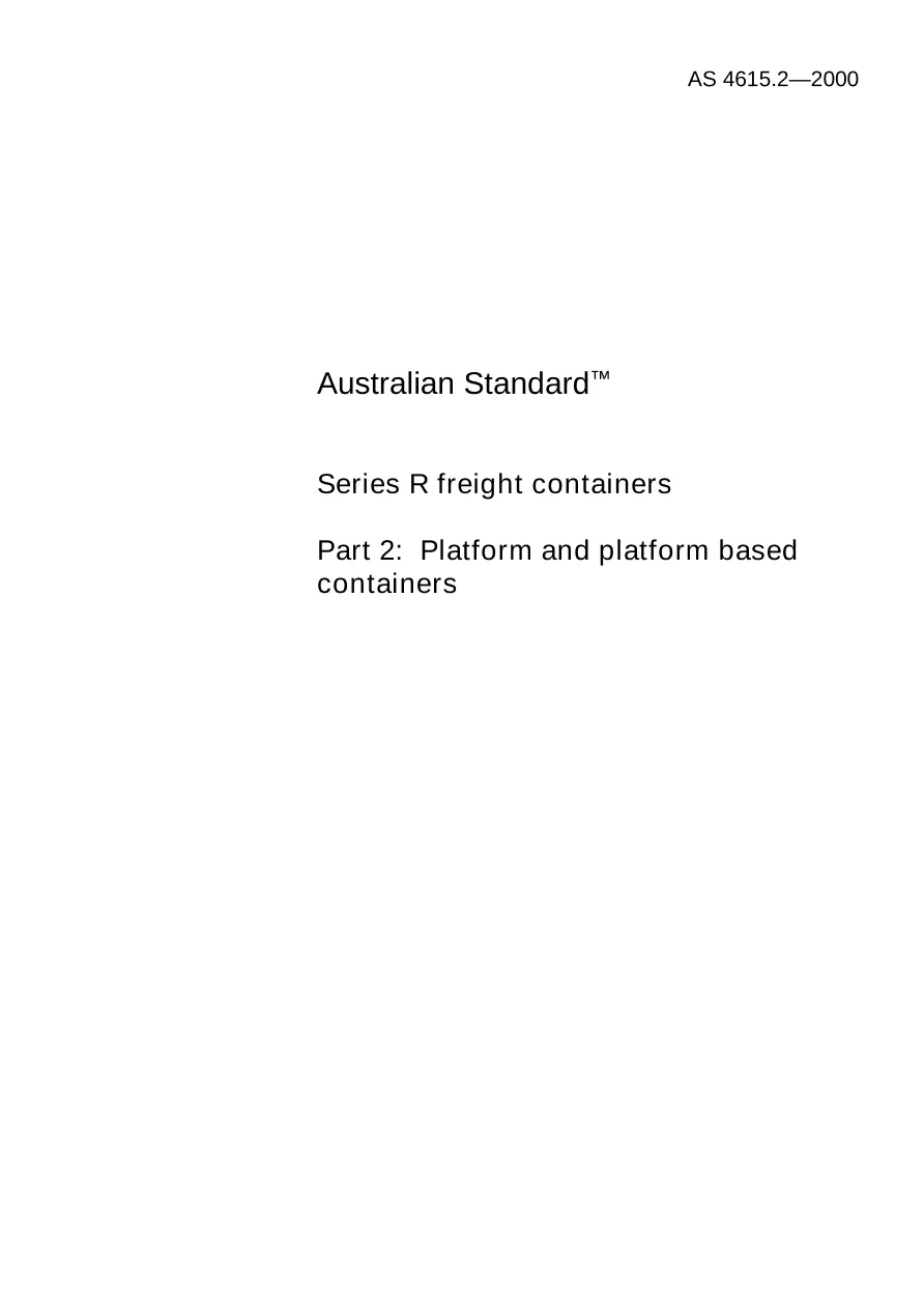 AS 4615.2-2000 pdf