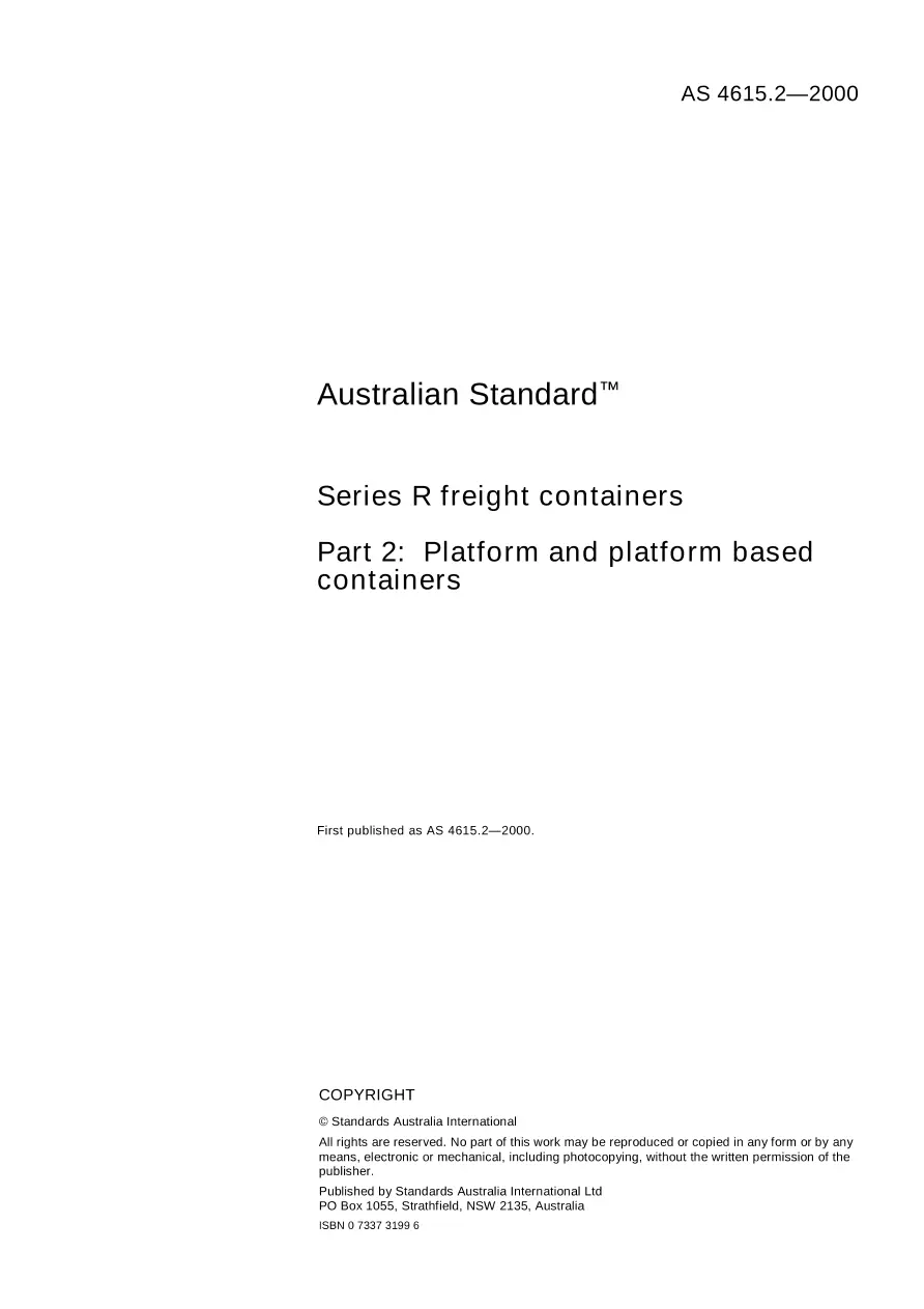 AS 4615.2-2000 pdf
