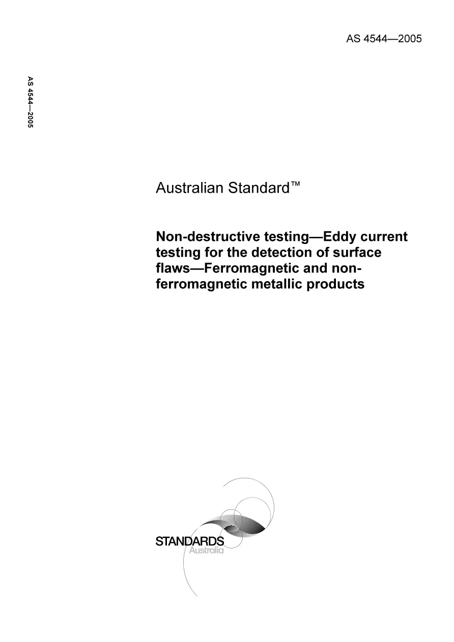 AS 4544-2005 pdf