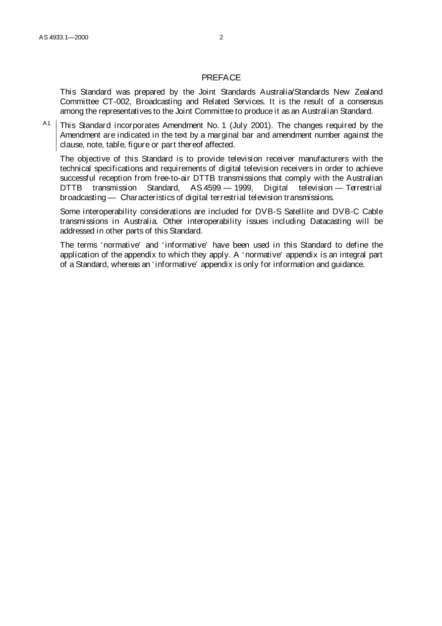 AS 4933.1-2000 AS 4933.1-2000 pdf