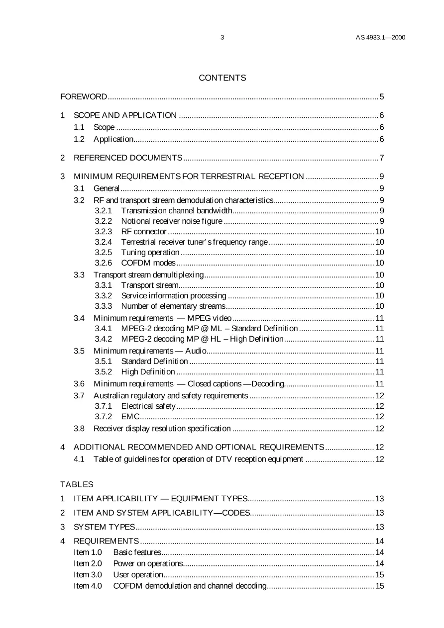 AS 4933.1-2000 AS 4933.1-2000 pdf