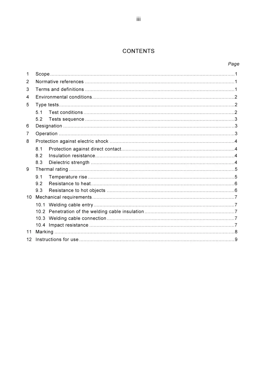 AS 60974.11-2005 pdf