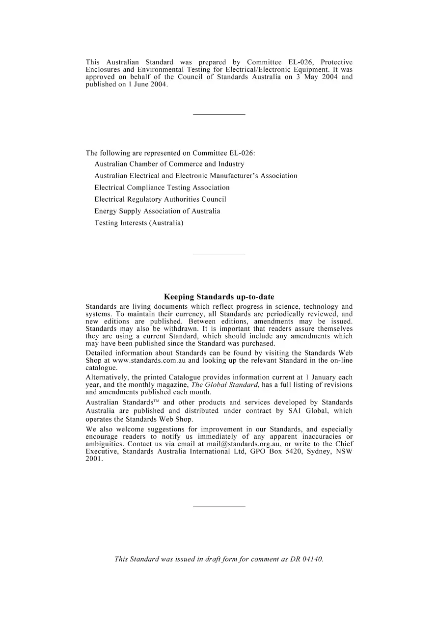 AS 60068.2.81-2004 AS 60068.2.81-2004 pdf