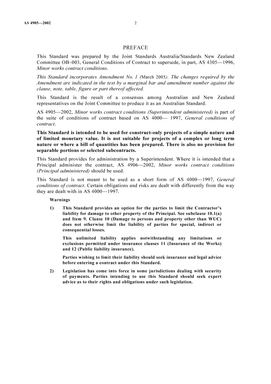 AS 4905-2002 AS 4905-2002 pdf