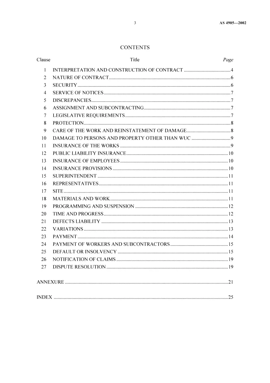 AS 4905-2002 AS 4905-2002 pdf