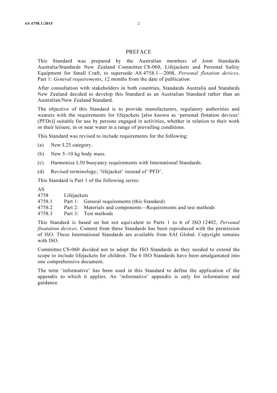 AS 4758.1:2015 pdf