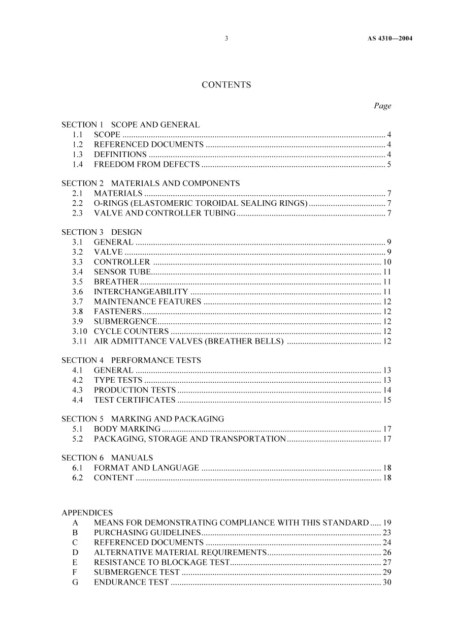 AS 4310-2004 AS 4310-2004 pdf